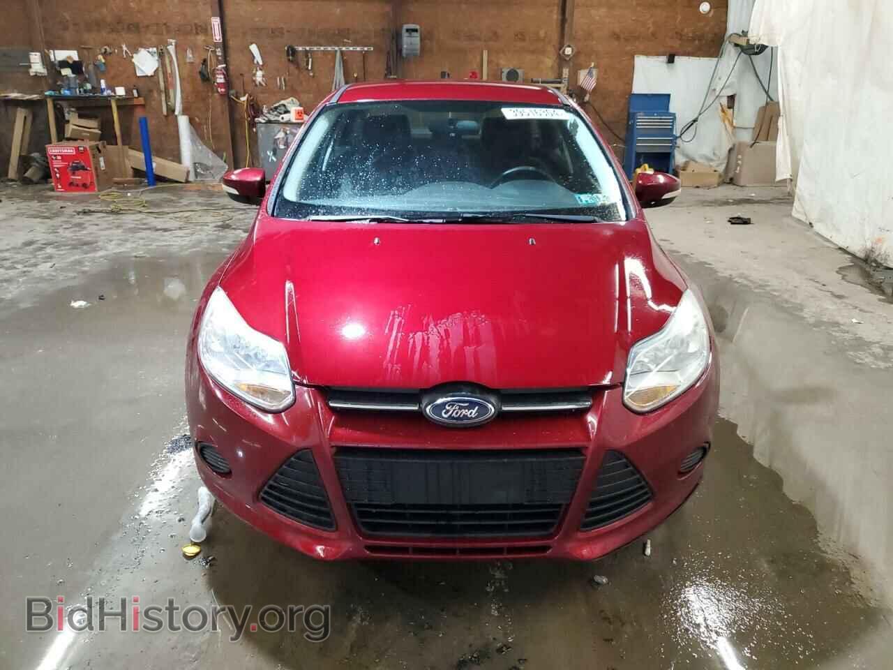 2014 FORD FOCUS - VIN: 1FADP3F26EL296323 - Photo 5