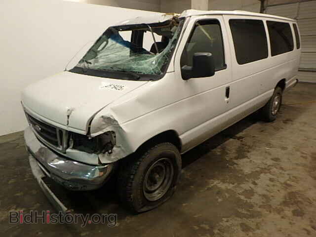 2007 FORD ECONOLINE - VIN: 1FBSS31L57DB12779 - Фото 2