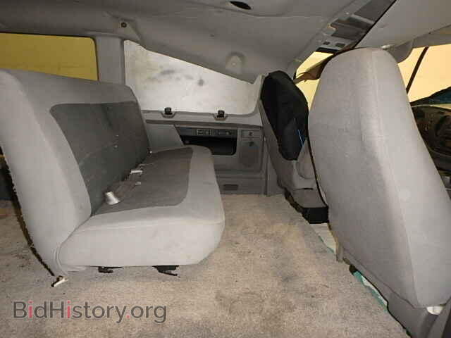 2007 FORD ECONOLINE - VIN: 1FBSS31L57DB12779 - Фото 6