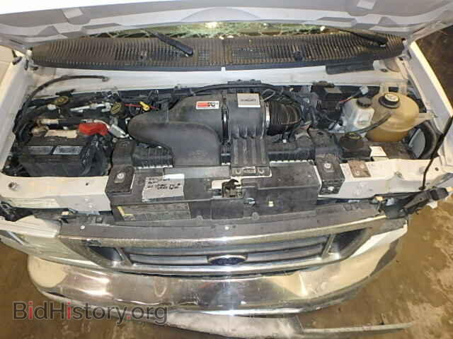 2007 FORD ECONOLINE - VIN: 1FBSS31L57DB12779 - Фото 7