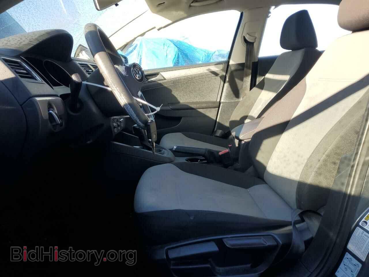 2017 VOLKSWAGEN JETTA - VIN: 3VW2B7AJ0HM270130 - Фото 7