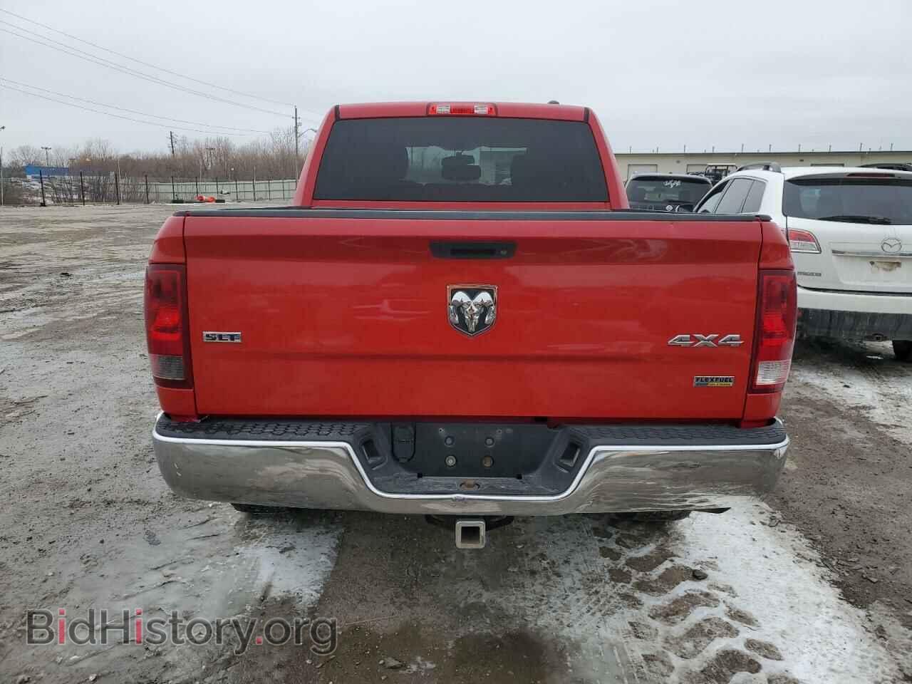 2011 DODGE All Models - VIN: 1D7RV1CPXBS587392 - Фото 6