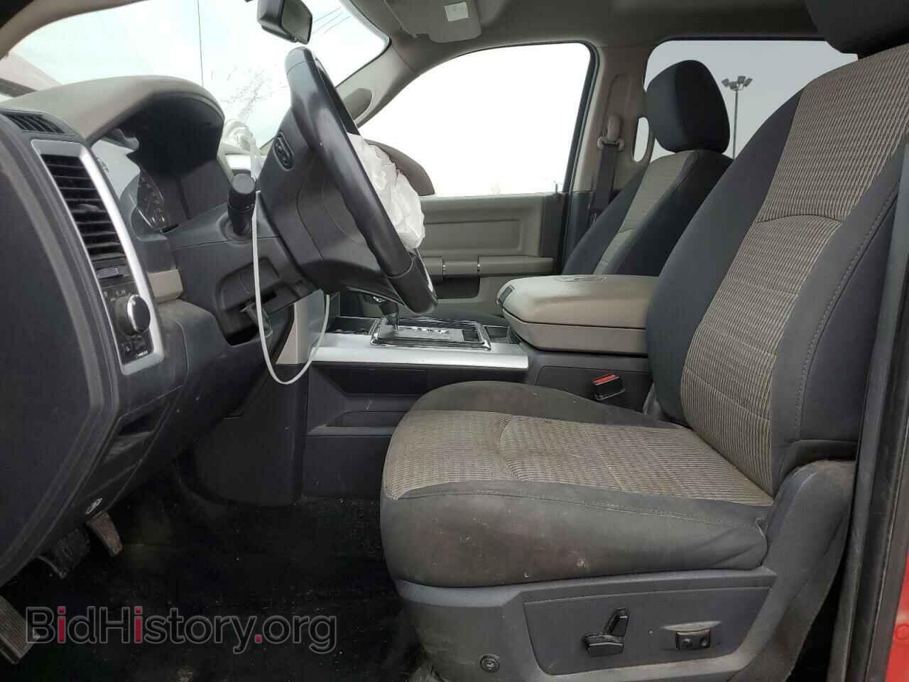 2011 DODGE All Models - VIN: 1D7RV1CPXBS587392 - Фото 7