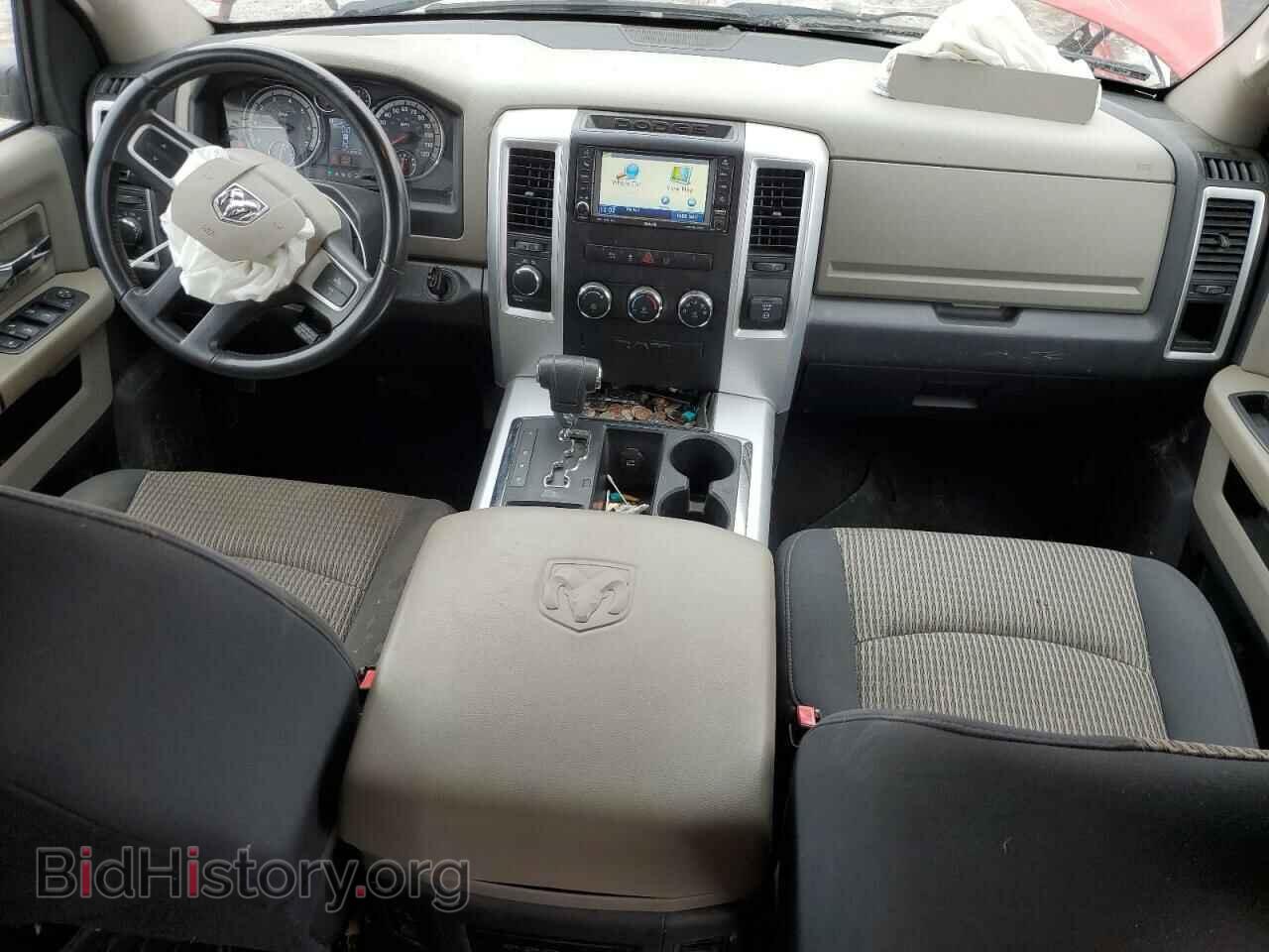 2011 DODGE All Models - VIN: 1D7RV1CPXBS587392 - Фото 8