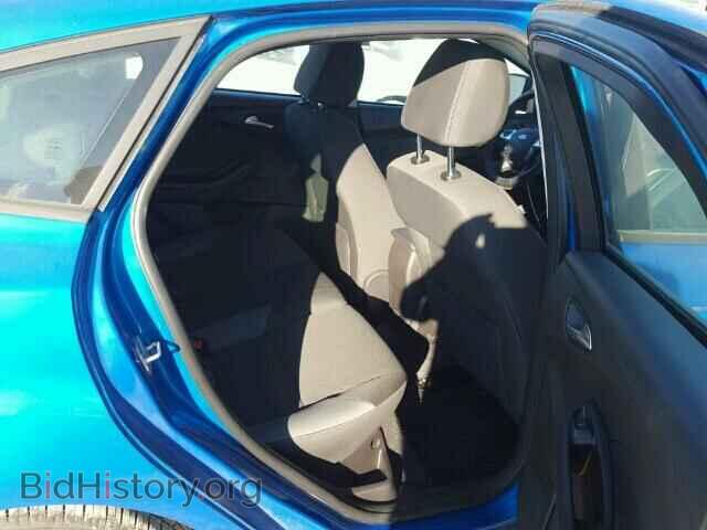 2013 FORD FOCUS - VIN: 1FADP3K28DL372192 - Photo 6
