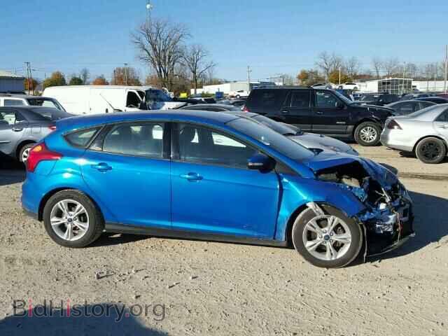 2013 FORD FOCUS - VIN: 1FADP3K28DL372192 - Photo 9
