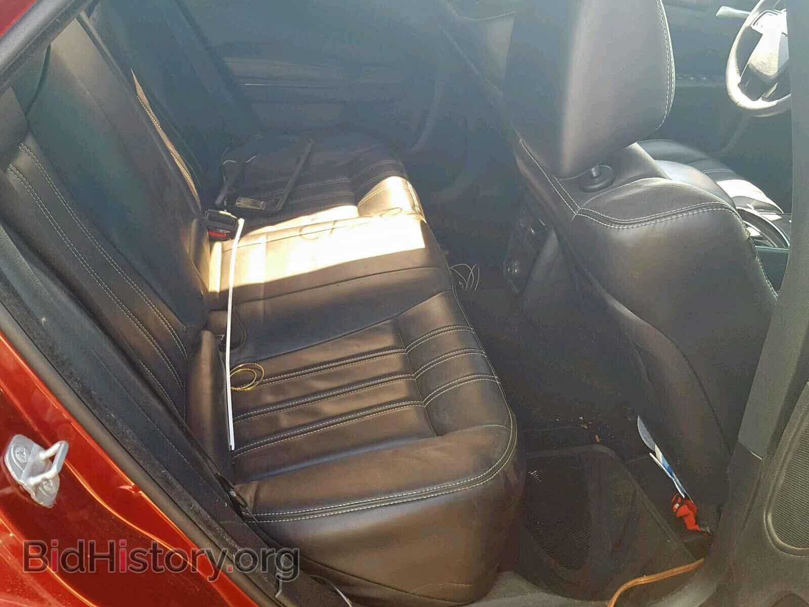 2014 CHRYSLER 300 - VIN: 2C3CCABG5EH321155 - Фото 6