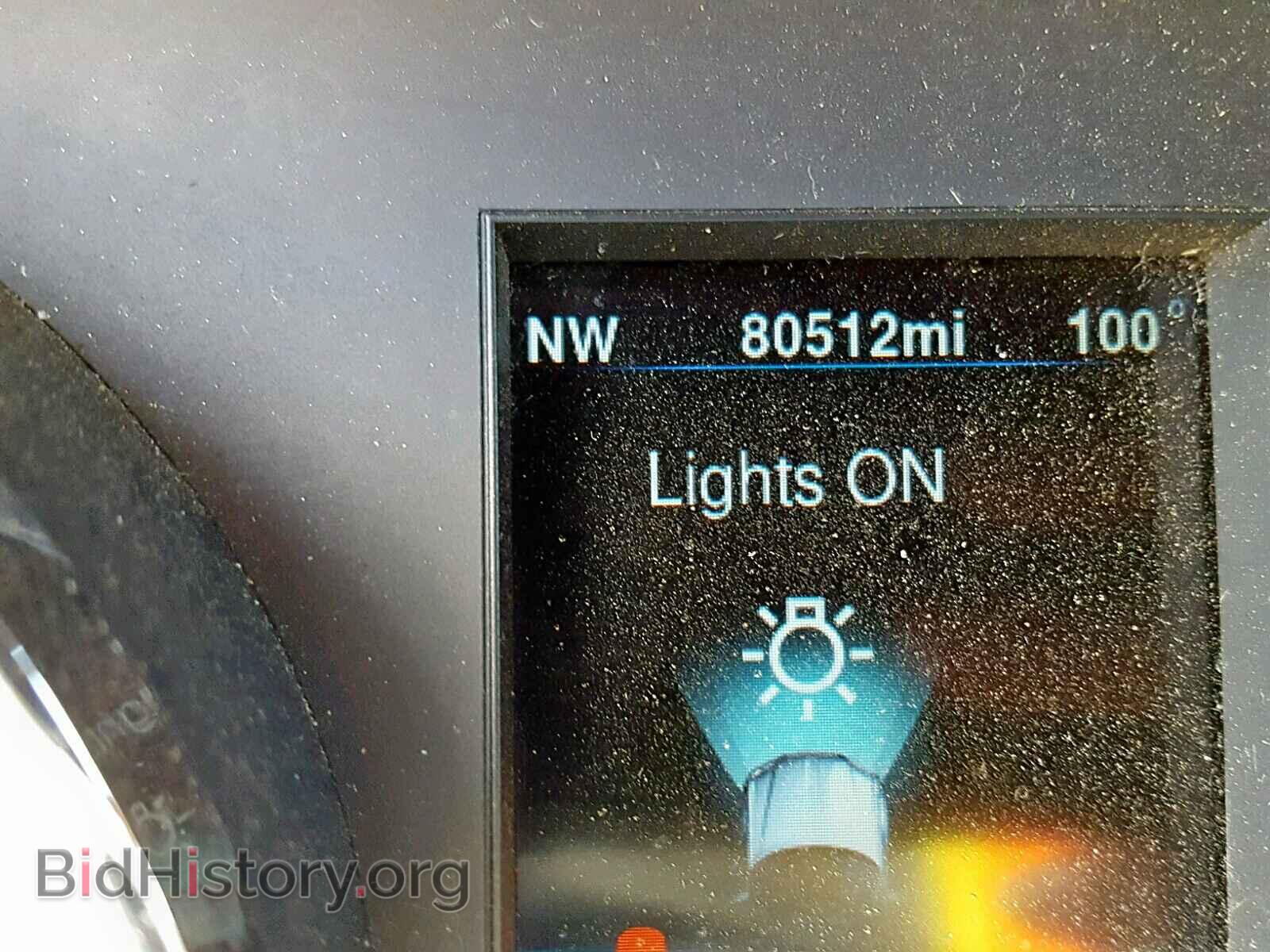 2014 CHRYSLER 300 - VIN: 2C3CCABG5EH321155 - Фото 8