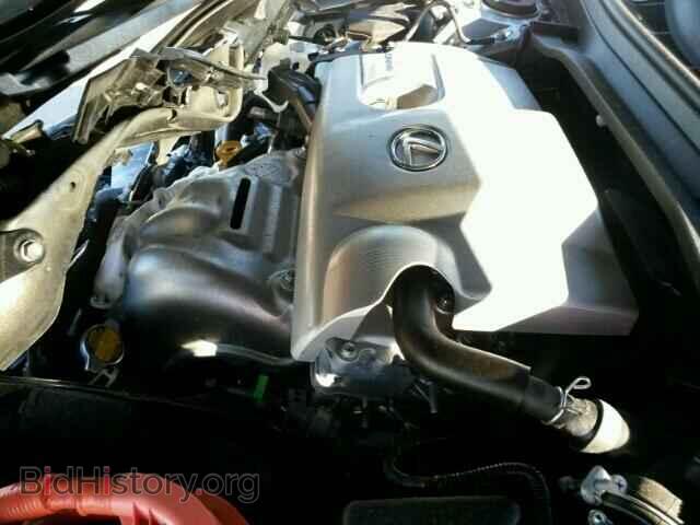 2013 LEXUS ES300 - VIN: JTHBW1GG0D2000962 - Photo 7