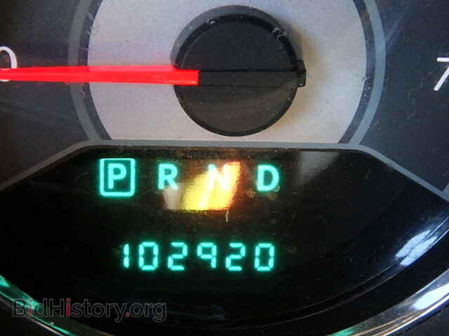 2012 CHRYSLER 200 - VIN: 1C3CCBAB0CN168507 - Фото 8