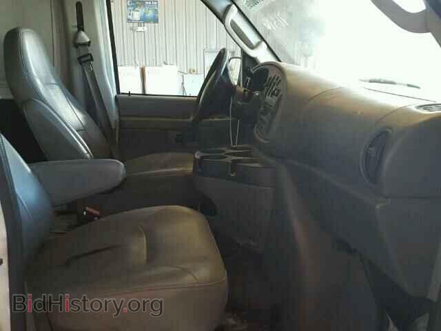 2006 FORD ECONOLINE - VIN: 1FTNE24L06HA73497 - Фото 5
