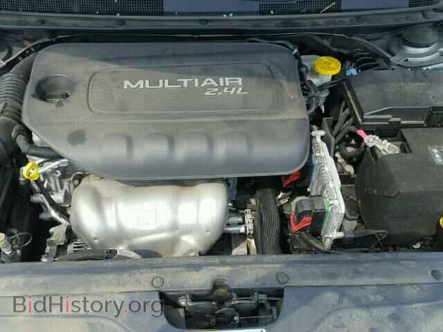 2015 CHRYSLER 200 - VIN: 1C3CCCAB7FN703343 - Photo 7