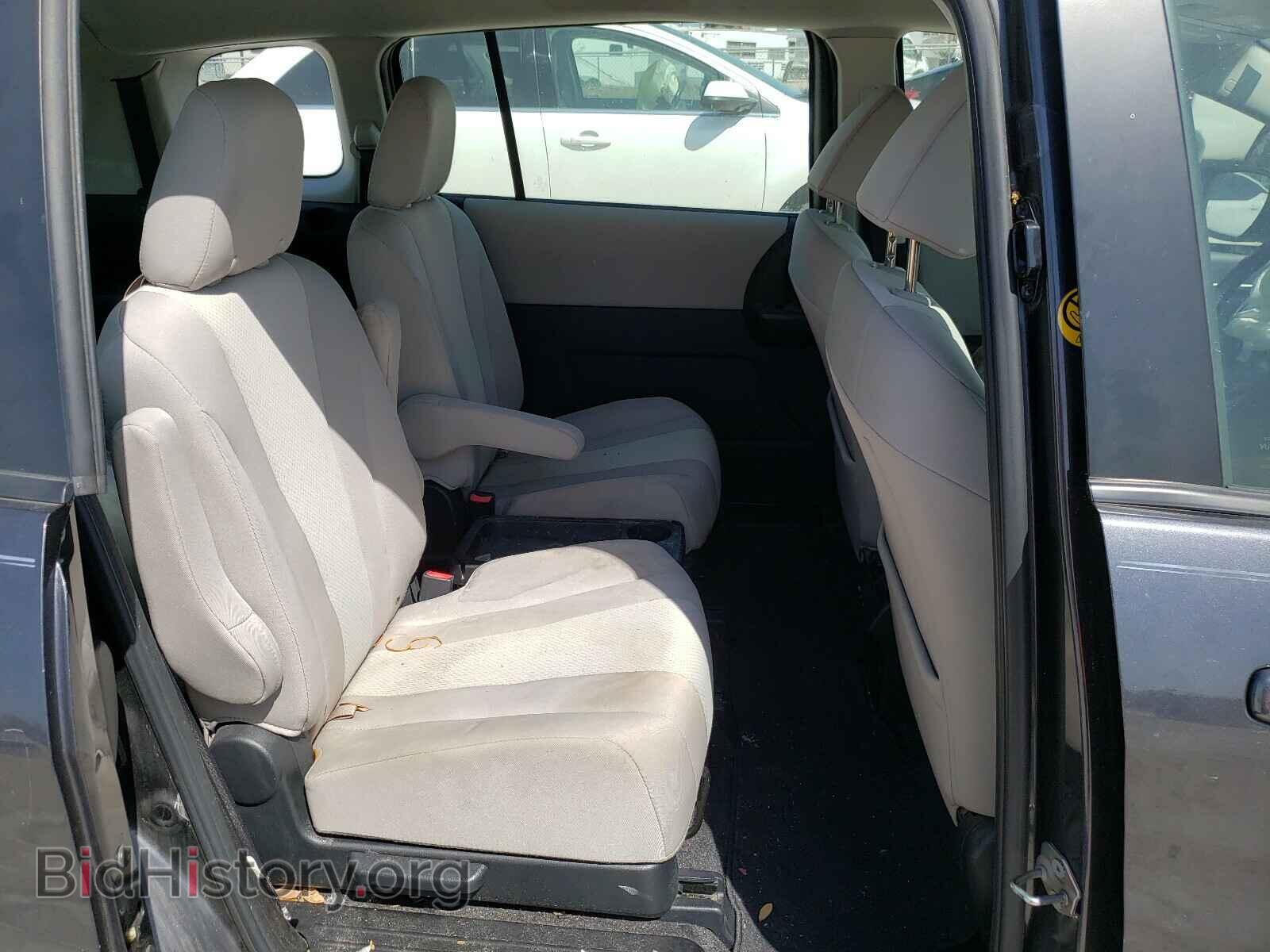 2015 MAZDA 5 - VIN: JM1CW2CL3F0190737 - Фото 6