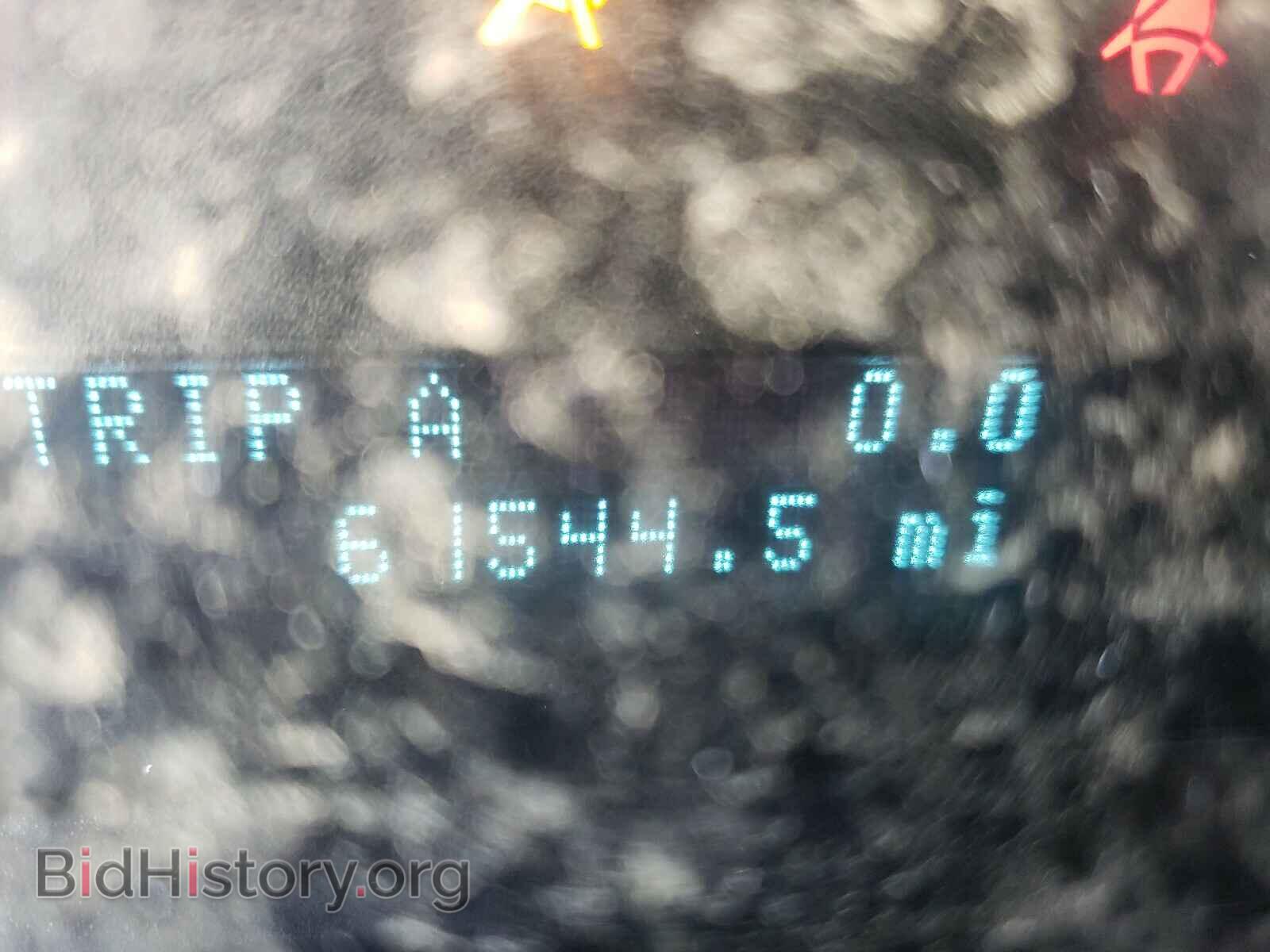 2011 FORD ESCAPE - VIN: 1FMCU0C74BKC65761 - Фото 8