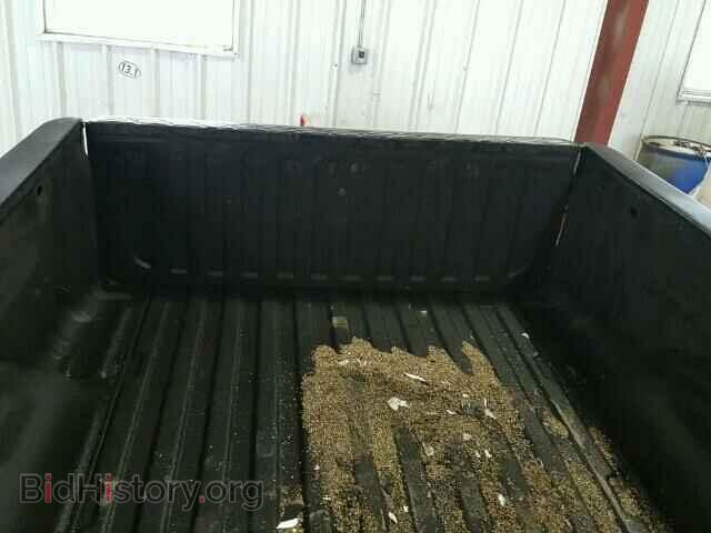 2008 CHEVROLET SILVERADO - VIN: 1GCEC14X88Z109727 - Фото 6
