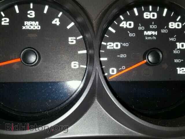 2008 CHEVROLET SILVERADO - VIN: 1GCEC14X88Z109727 - Фото 8