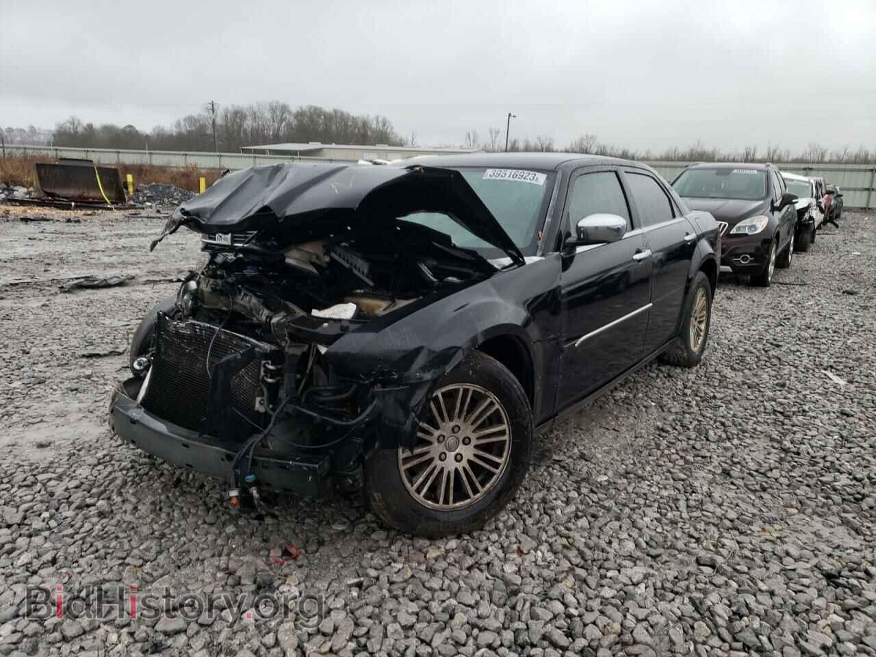 Photo 2C3CA5CV7AH167830 - CHRYSLER 300 2010