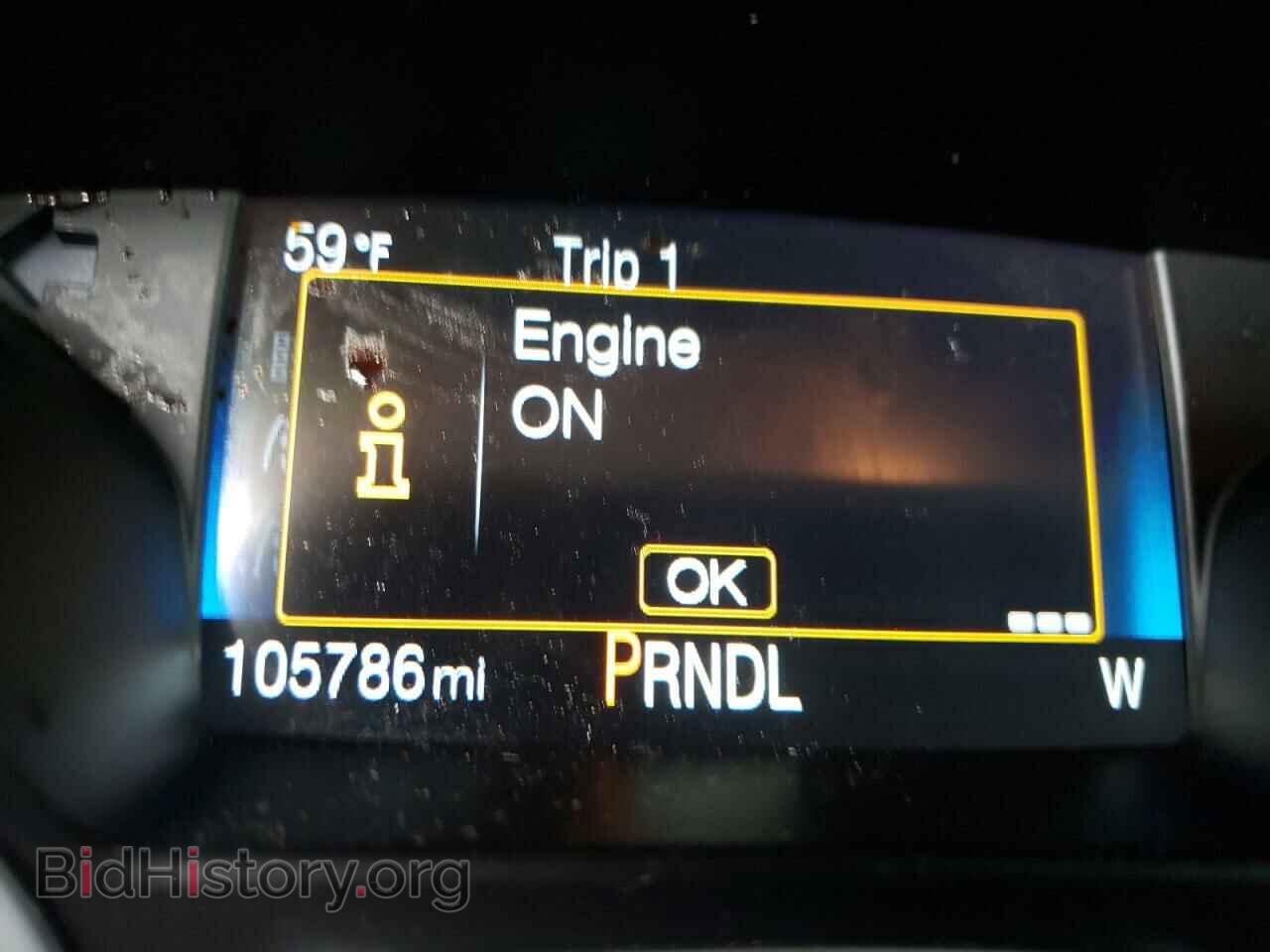 2015 FORD FOCUS - VIN: 1FADP3F22FL240526 - Photo 8