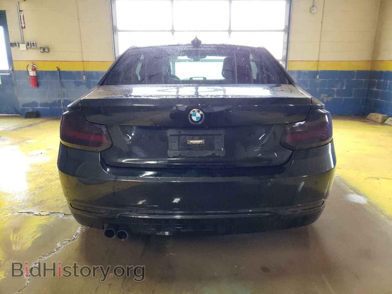 2016 BMW 2 SERIES - VIN: WBA1G9C58GV726453 - Фото 6