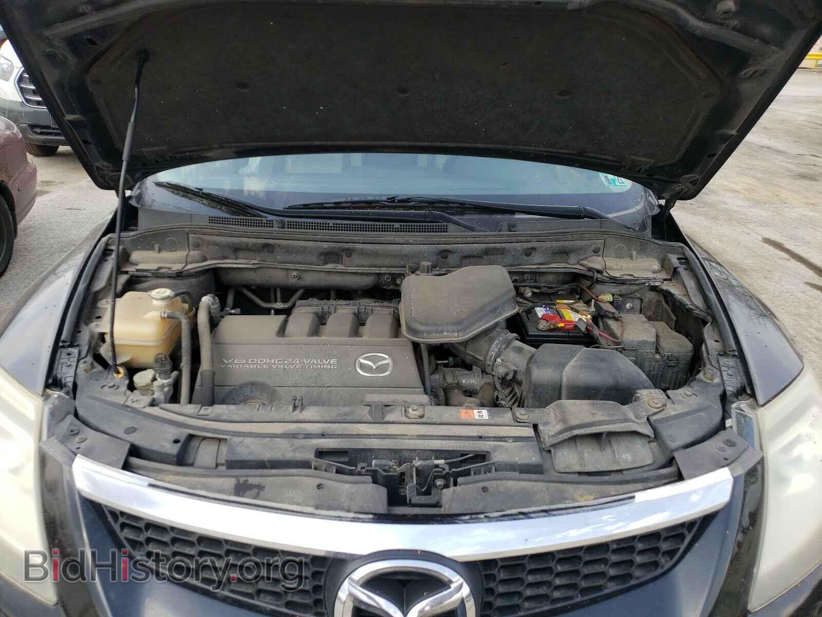 2007 MAZDA CX-9 - VIN: JM3TB28Y970120295 - Фото 7