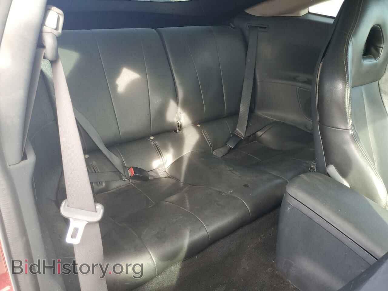 2006 MITSUBISHI ECLIPSE - VIN: 4A3AK34T06E013814 - Photo 10