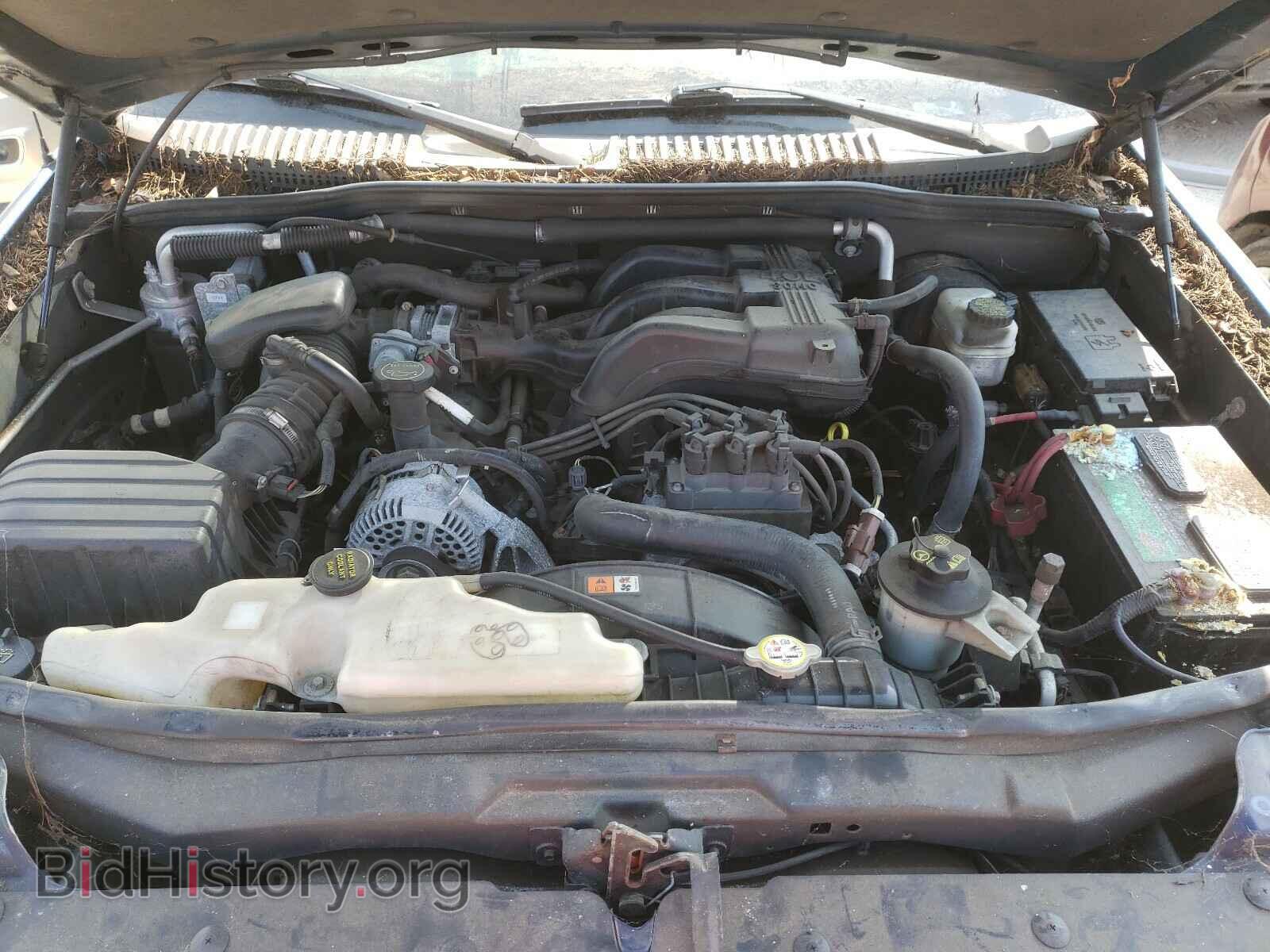 2008 FORD EXPLORER - VIN: 1FMEU73E98UA10326 - Фото 7