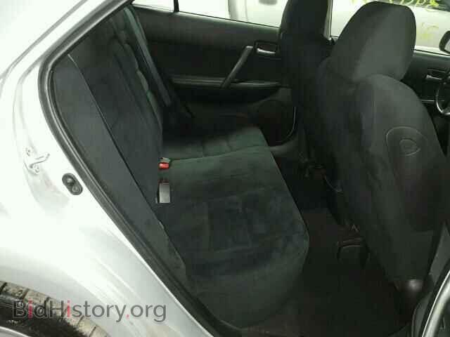 2008 MAZDA 6 - VIN: 1YVHP80C485M14060 - Фото 6