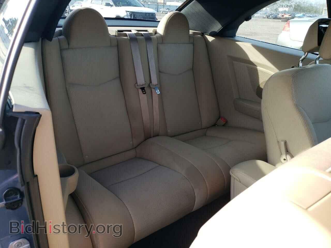 2011 CHRYSLER 200 - VIN: 1C3BC2EB2BN609770 - Photo 10