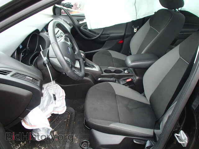 2014 FORD FOCUS - VIN: 1FADP3F2XEL157408 - Photo 5