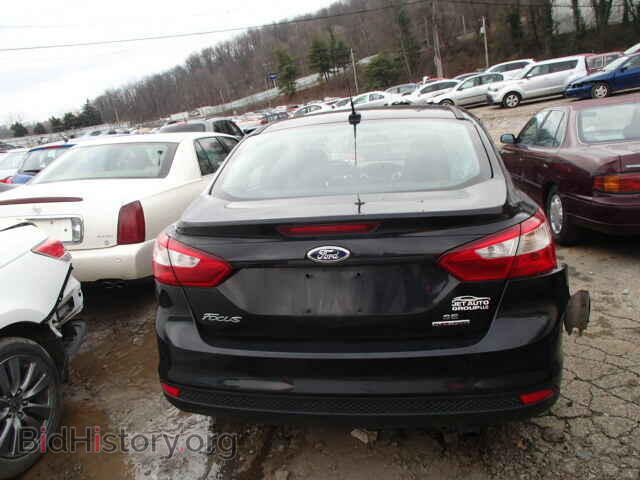 2014 FORD FOCUS - VIN: 1FADP3F2XEL157408 - Photo 10
