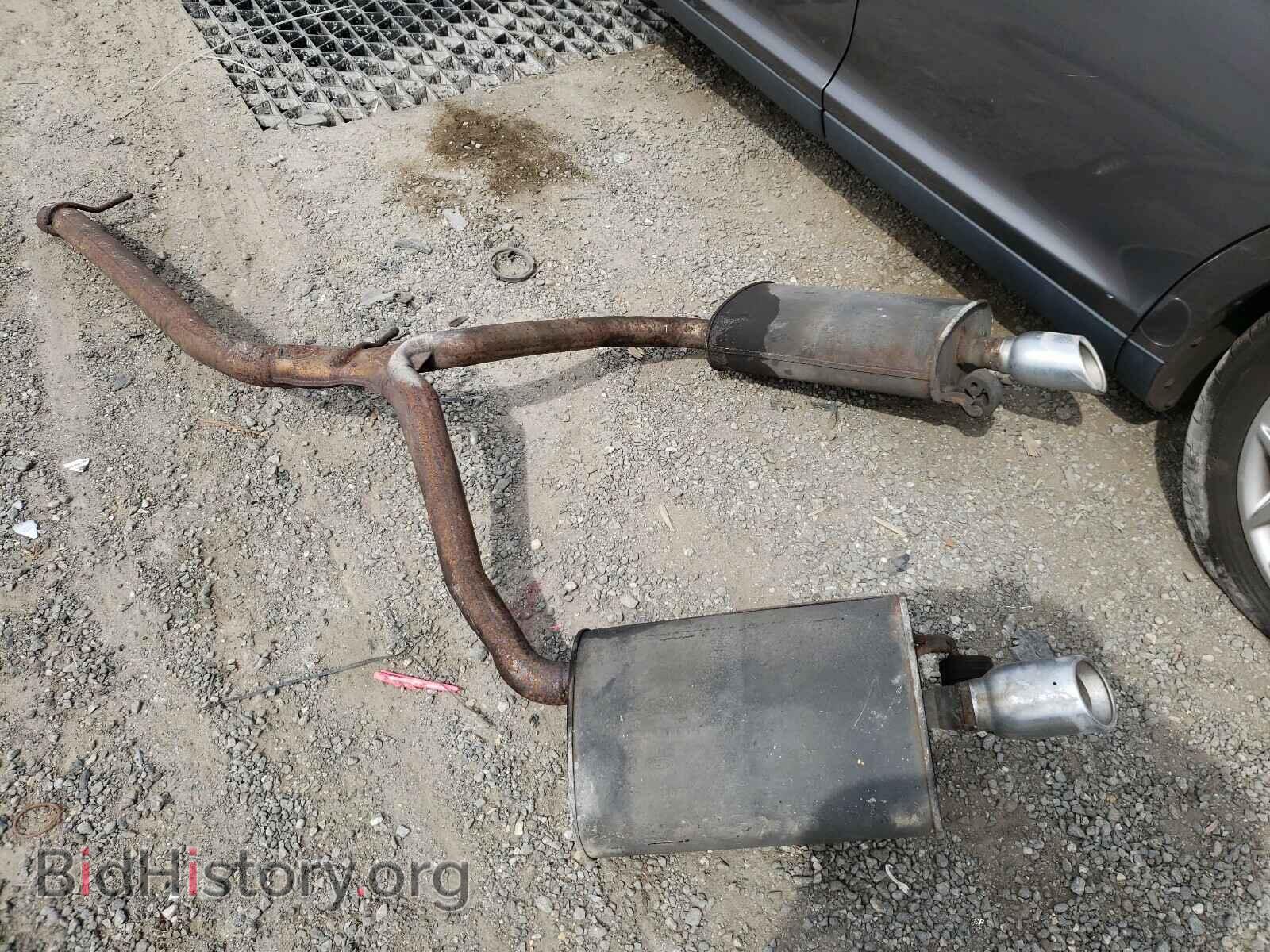2014 FORD TAURUS - VIN: 1FAHP2F88EG179545 - Photo 9