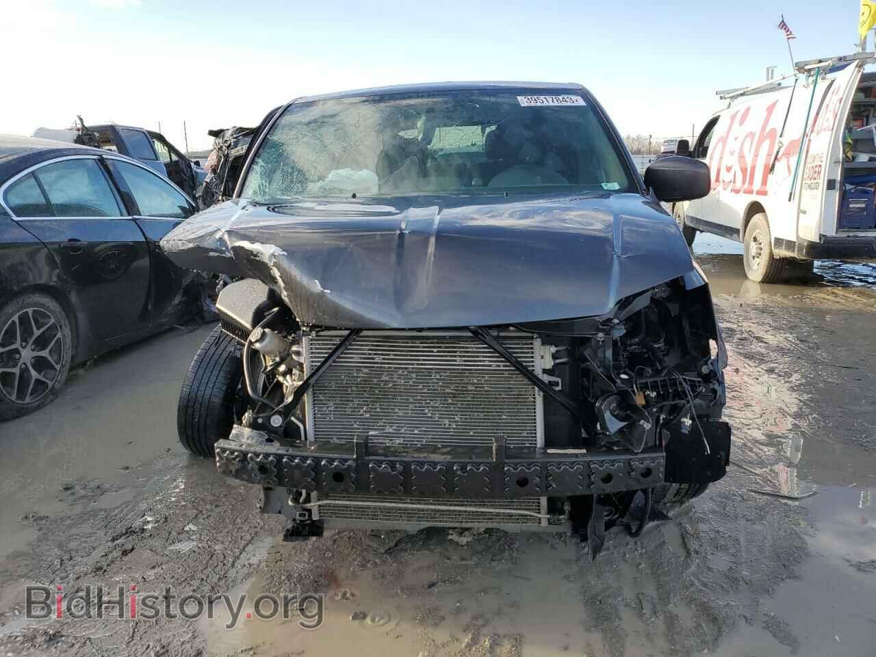 2017 DODGE CARAVAN - VIN: 2C4RDGBG1HR856875 - Фото 5