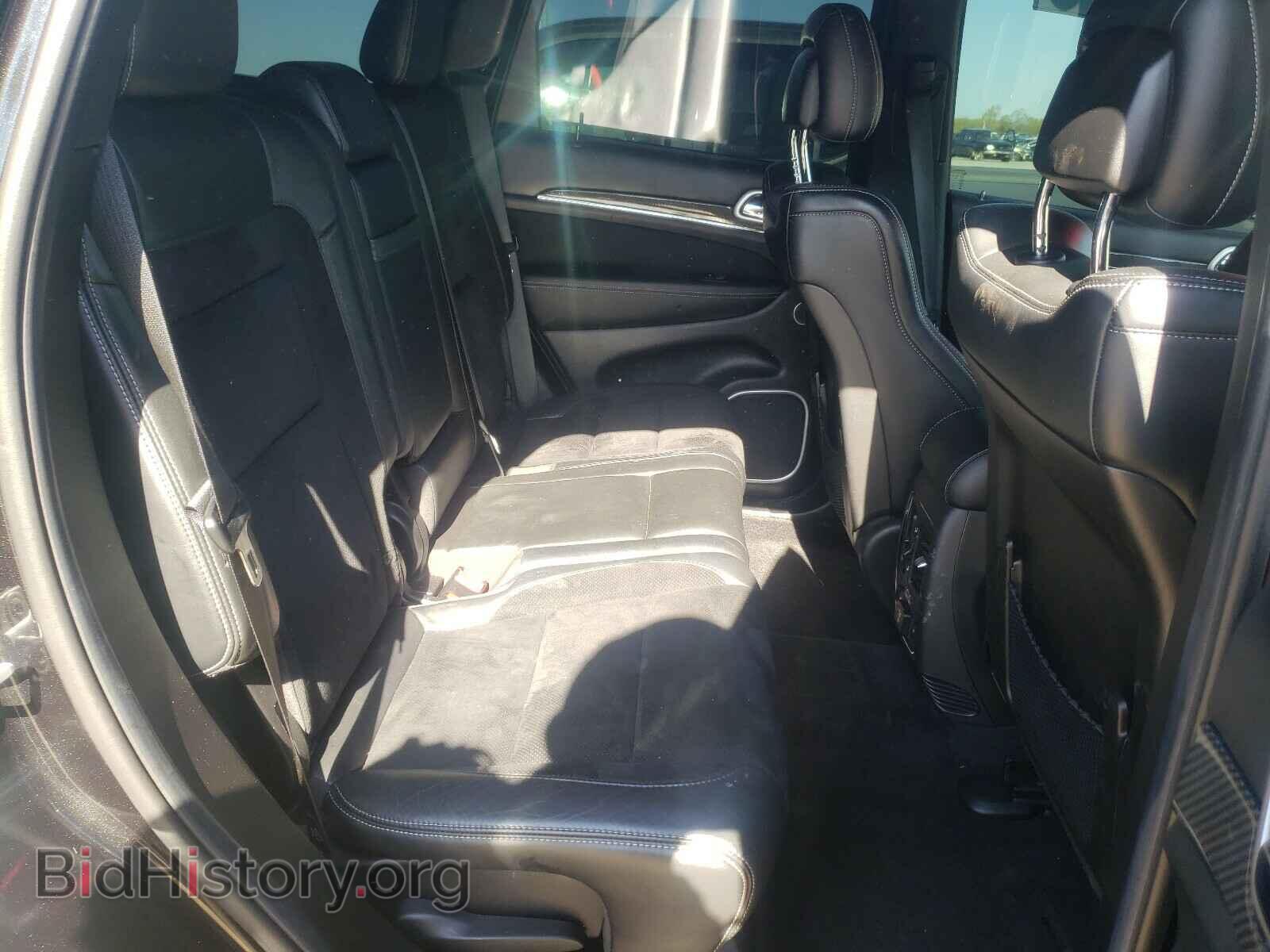 2014 JEEP CHEROKEE - VIN: 1C4RJFDJXEC183861 - Фото 6