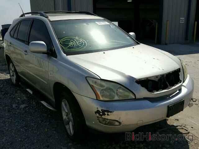 Photo JTJGA31U940023035 - LEXUS RX330 2004