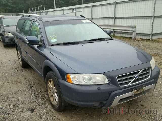 Photo YV4SZ592471268440 - VOLVO XC70 2007