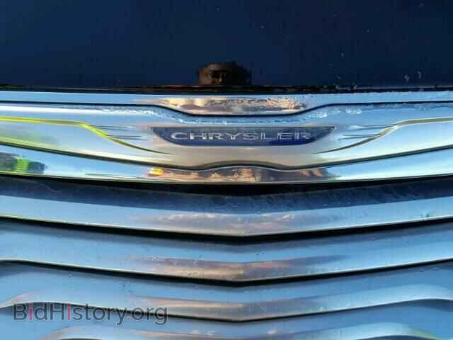 2014 CHRYSLER 200 - VIN: 1C3CCBAG4EN101813 - Фото 9