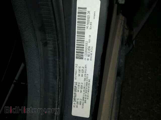 2014 CHRYSLER 200 - VIN: 1C3CCBAG4EN101813 - Фото 10