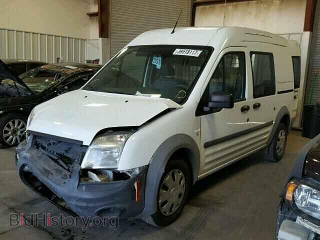 2012 FORD TRANSIT CO - VIN: NM0LS6AN1CT120636 - Фото 2