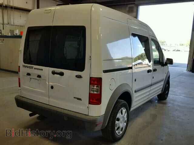 2012 Ford TRANSIT CO (VIN NM0LS6AN1CT120636) — photo 4 of 10