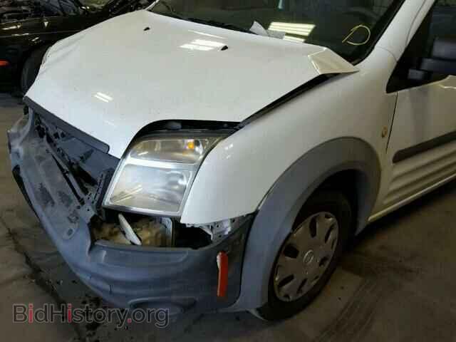 2012 FORD TRANSIT CO - VIN: NM0LS6AN1CT120636 - Фото 9