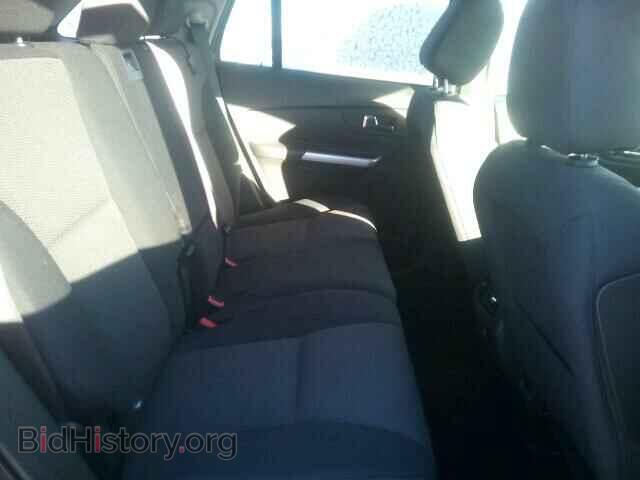 2013 FORD EDGE - VIN: 2FMDK4JC9DBB91543 - Photo 6
