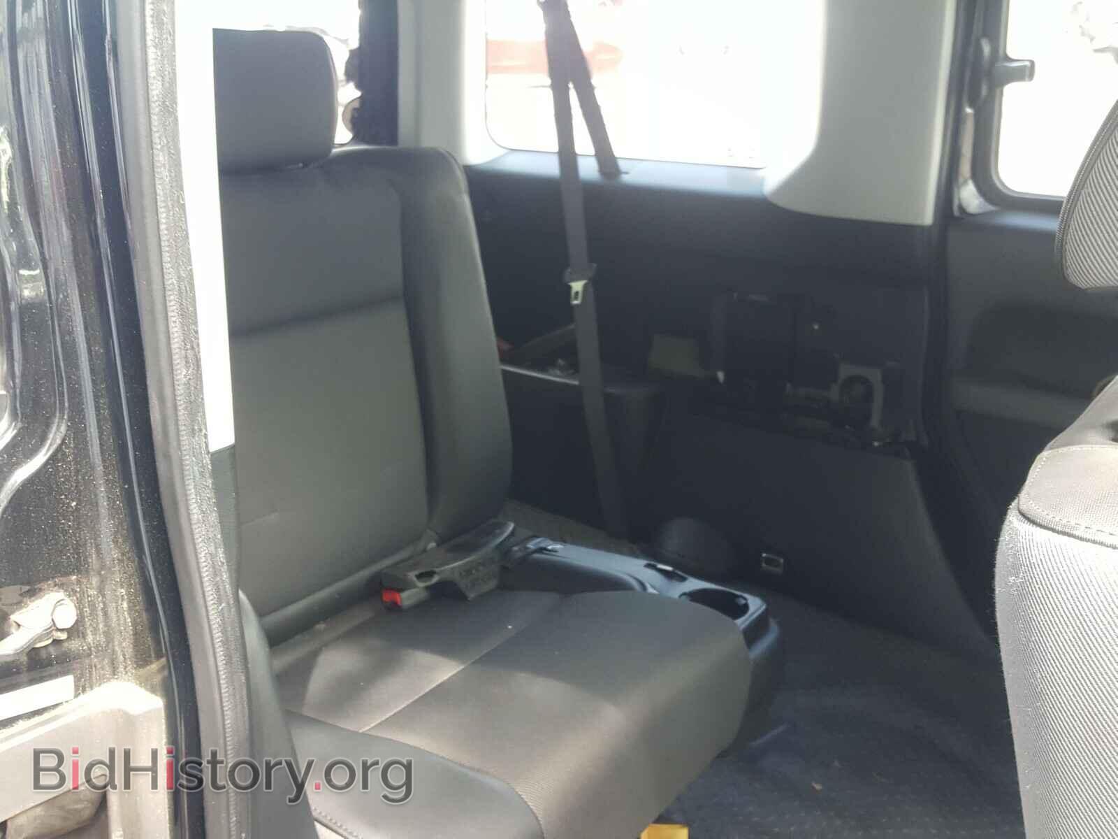 2003 HONDA ELEMENT - VIN: 5J6YH17553L008708 - Photo 6