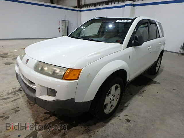 2004 SATURN VUE - VIN: 5GZCZ53434S881154 - Фото 2