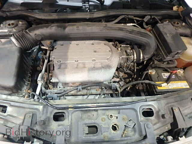 2004 SATURN VUE - VIN: 5GZCZ53434S881154 - Фото 6