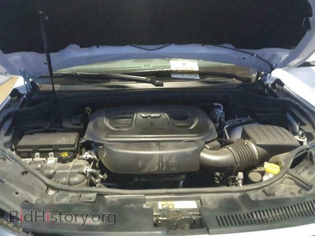 2017 DODGE DURANGO - VIN: 1C4RDHDG3HC930406 - Photo 7
