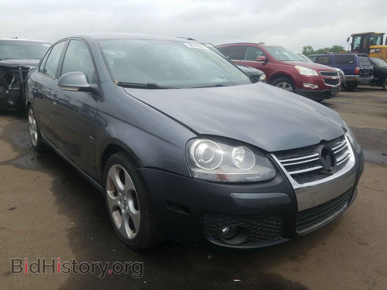 Photo 3VWDA71K59M074173 - VOLKSWAGEN JETTA 2009