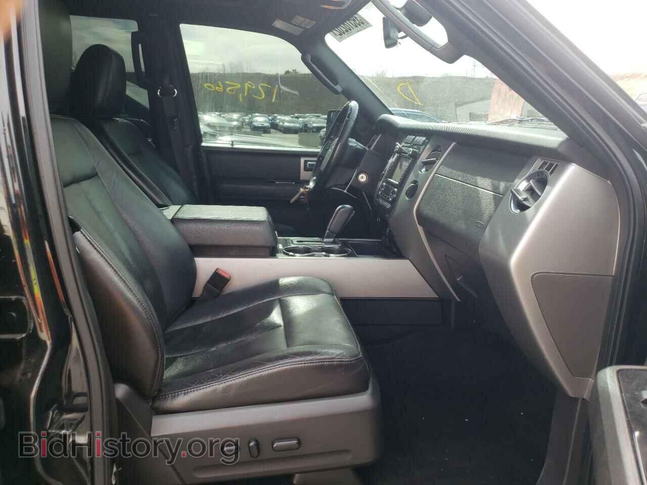 2013 FORD EXPEDITION - VIN: 1FMJU2A57DEF35071 - Фото 5