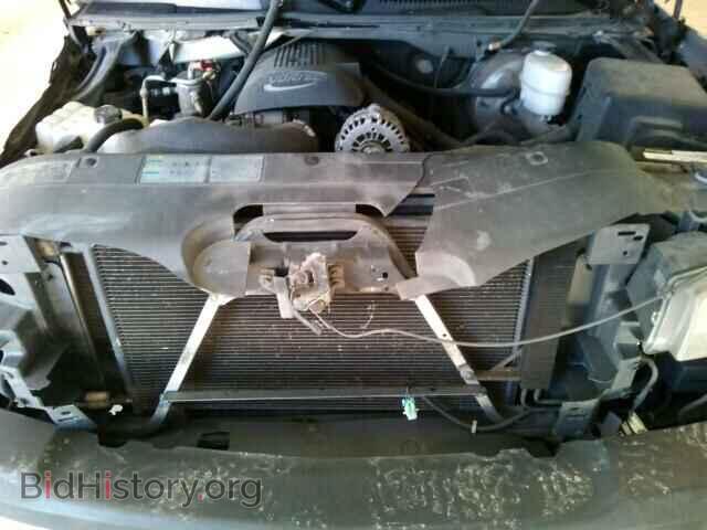 2005 CHEVROLET SILVERADO - VIN: 2GCEC19V651345367 - Фото 7