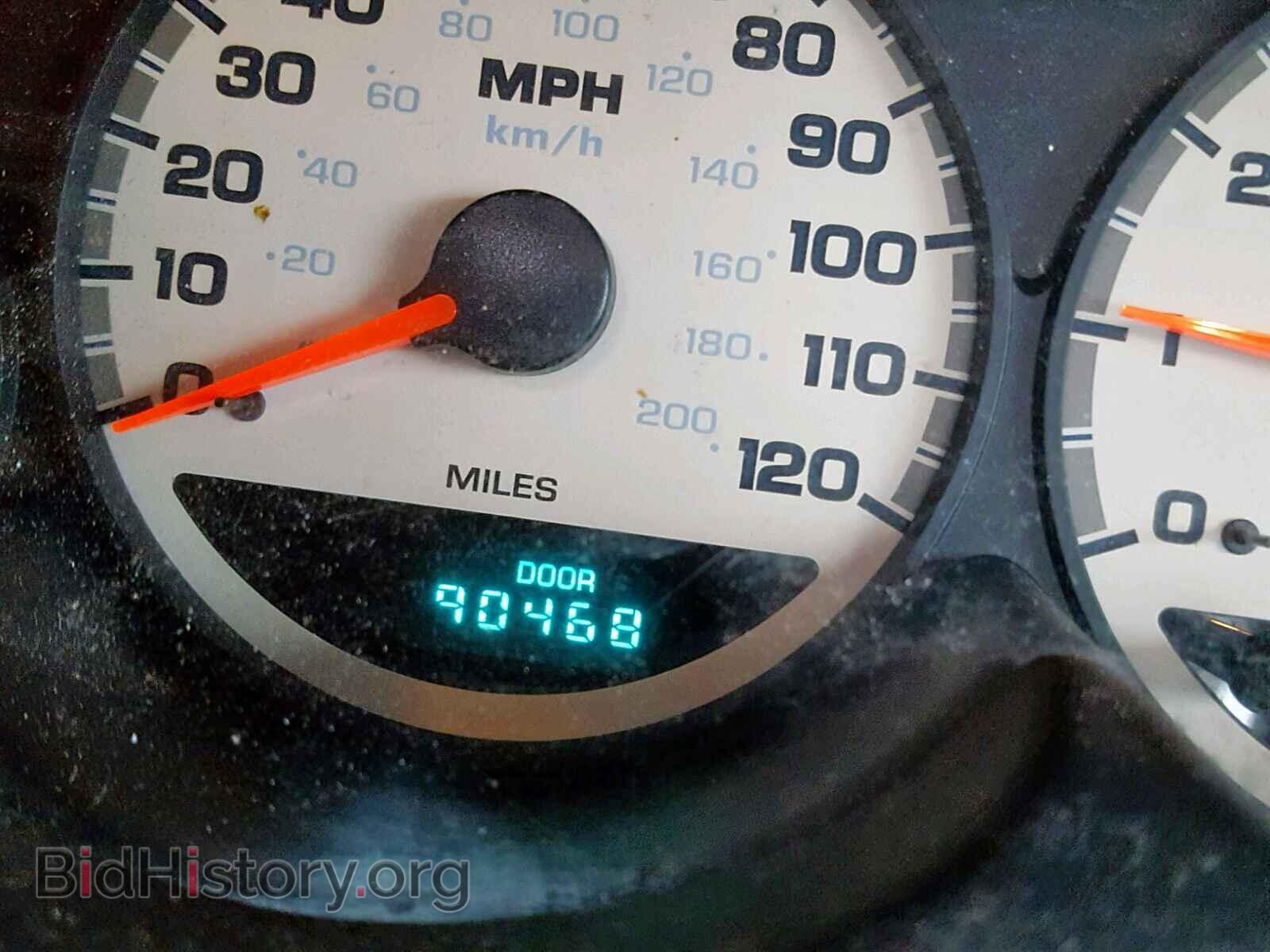 2003 DODGE NEON - VIN: 1B3ES56C73D149664 - Фото 8