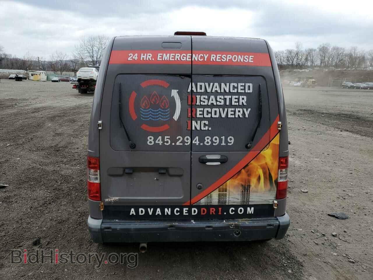 2011 FORD TRANSIT - VIN: NM0LS7CN5BT049331 - Фото 6